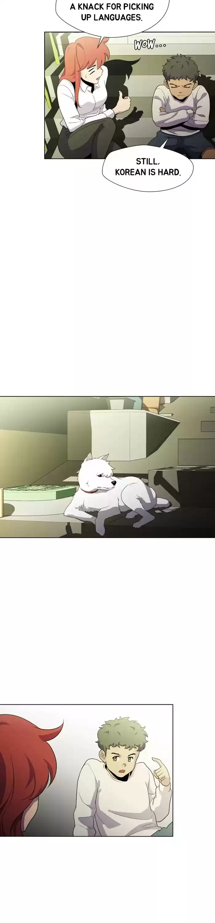 Dr. Frost Chapter 174