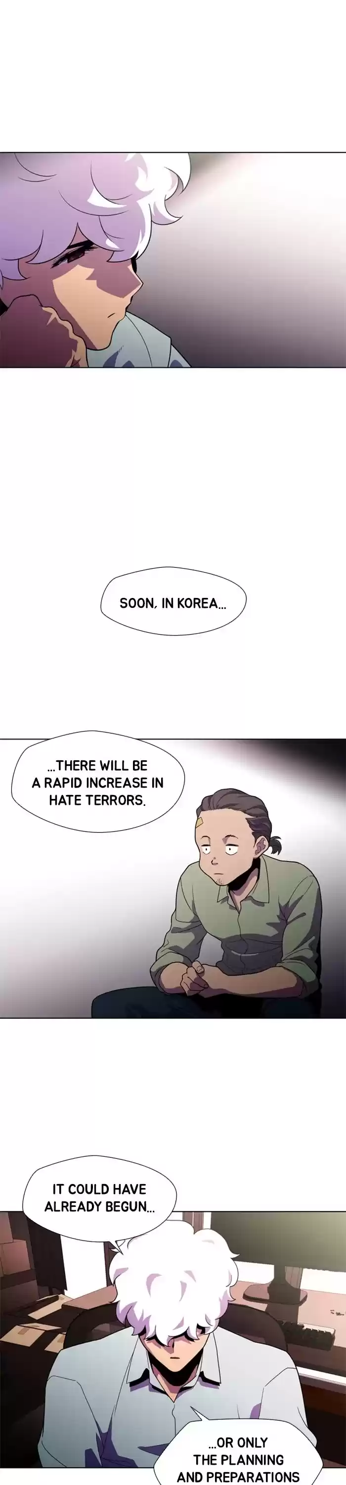 Dr. Frost Chapter 174