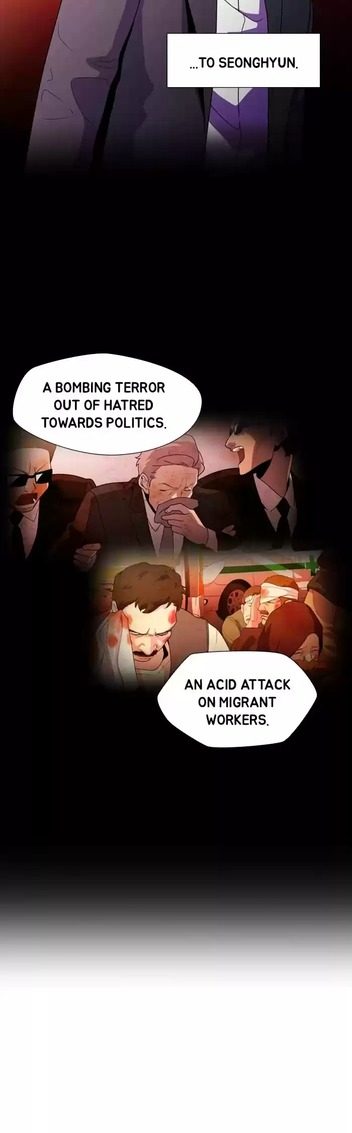 Dr. Frost Chapter 174