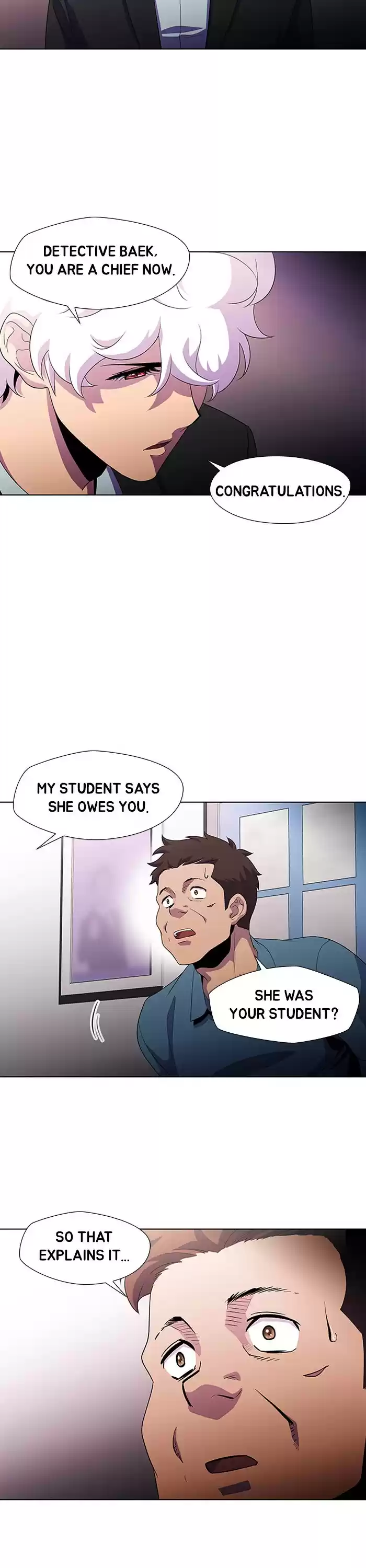 Dr. Frost Chapter 176