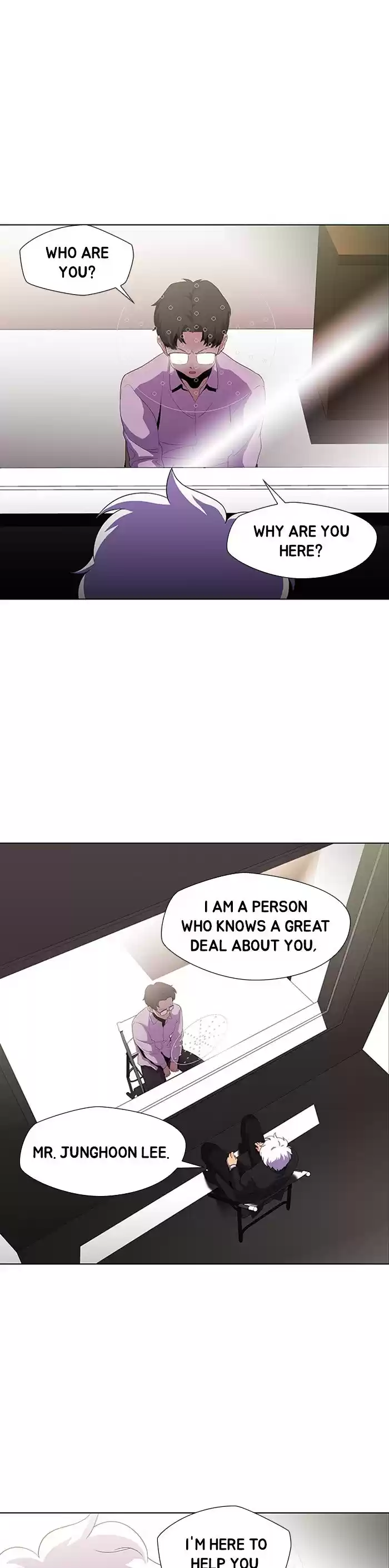 Dr. Frost Chapter 176