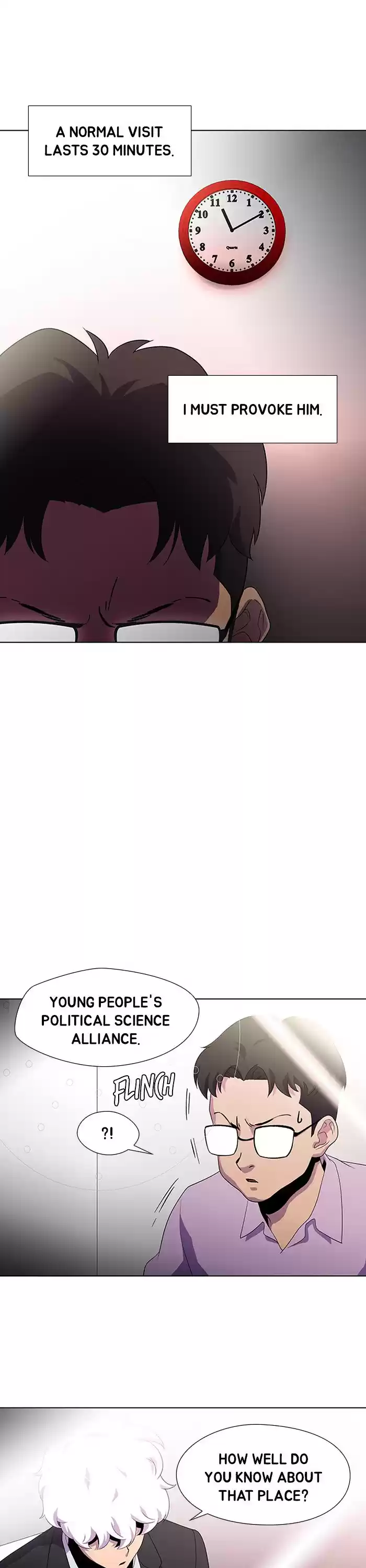 Dr. Frost Chapter 176