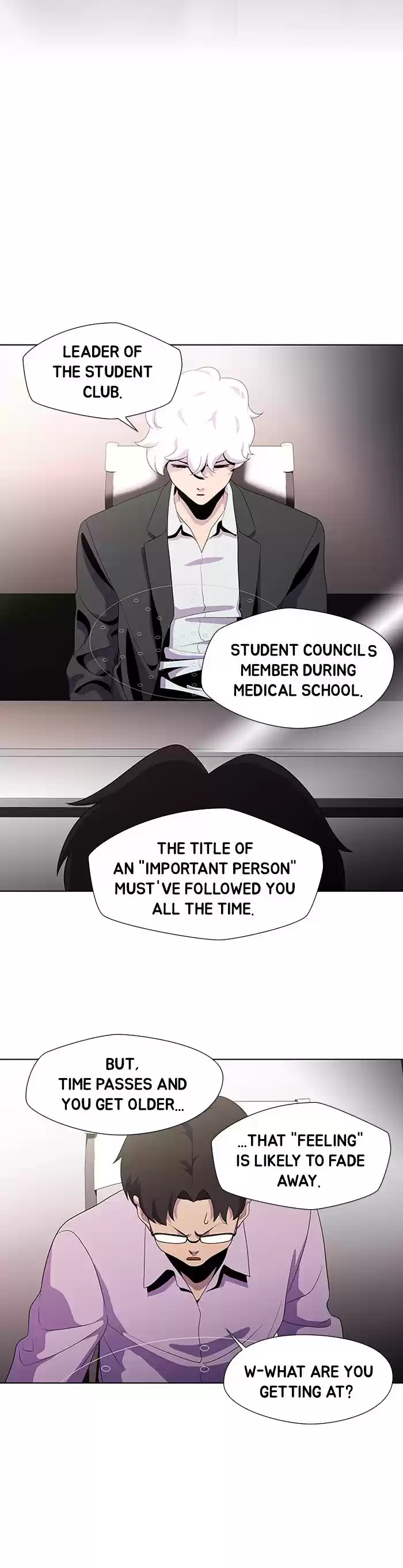 Dr. Frost Chapter 176