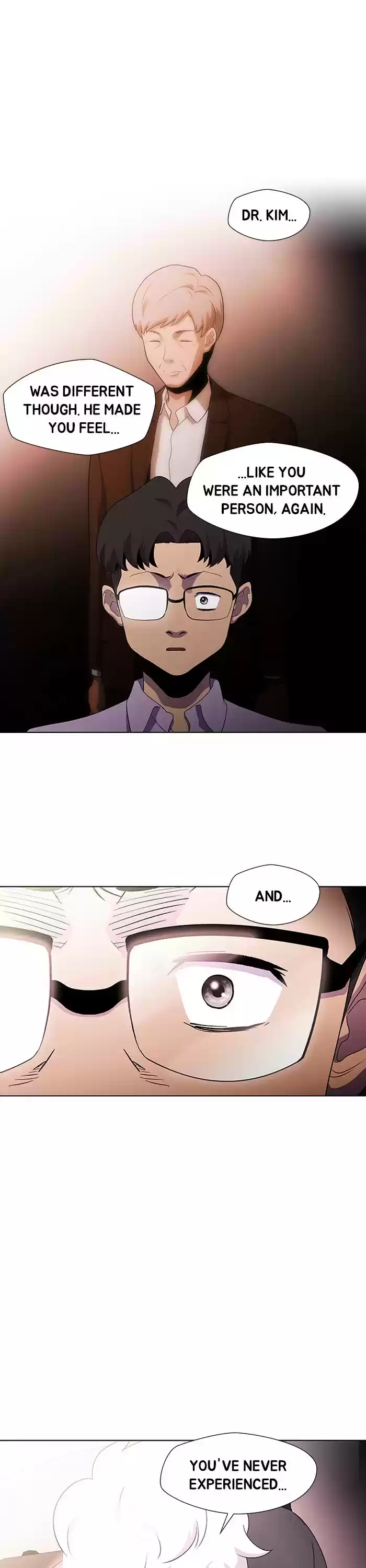 Dr. Frost Chapter 176