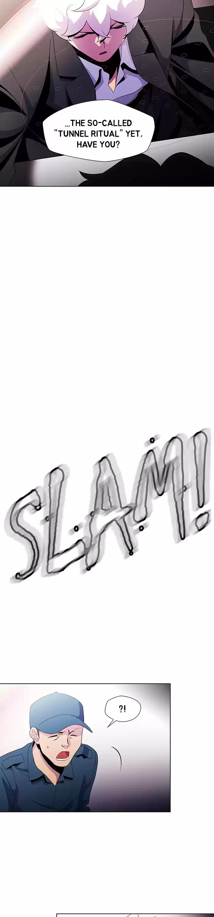 Dr. Frost Chapter 176