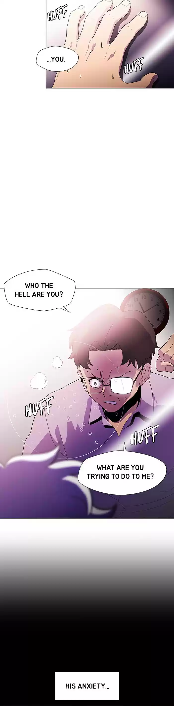 Dr. Frost Chapter 176