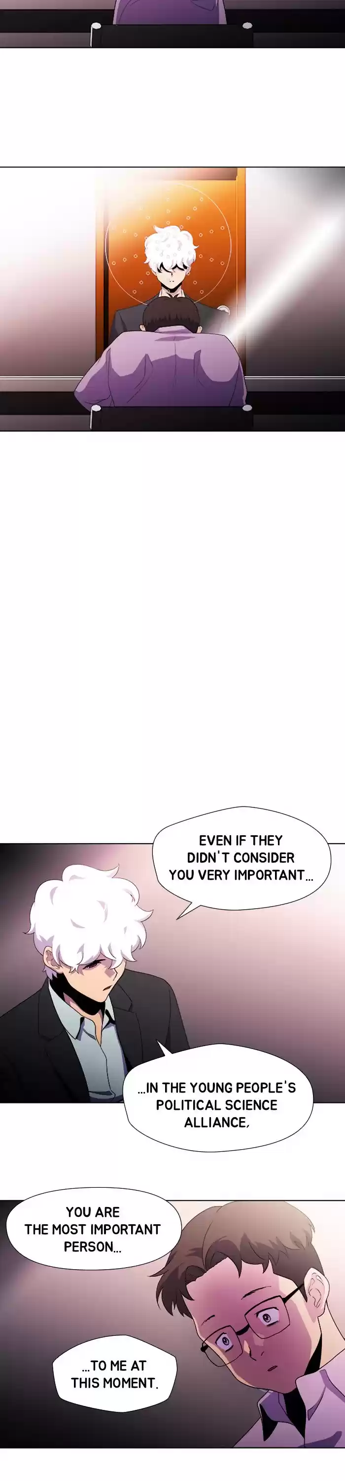 Dr. Frost Chapter 176