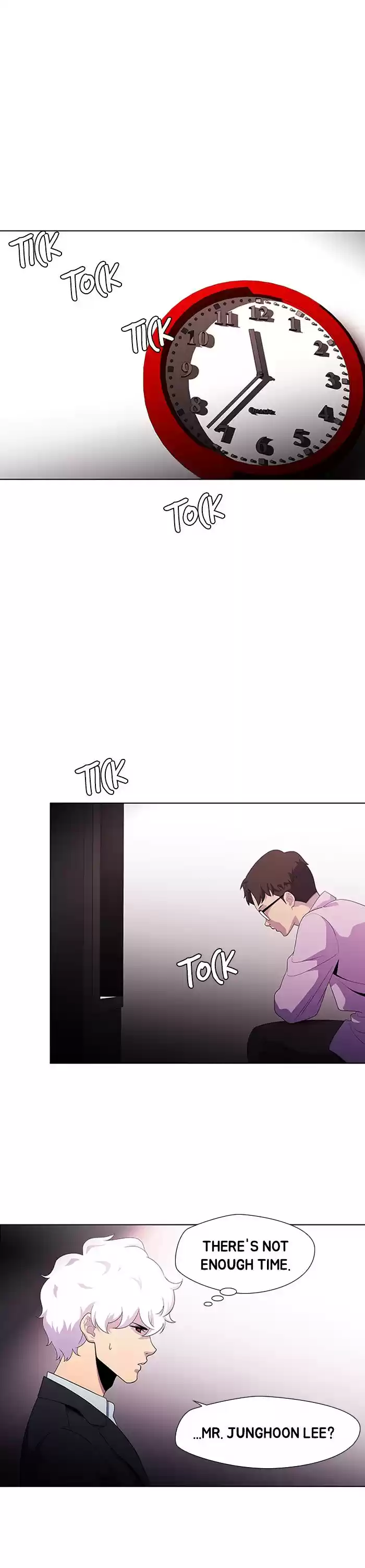 Dr. Frost Chapter 176