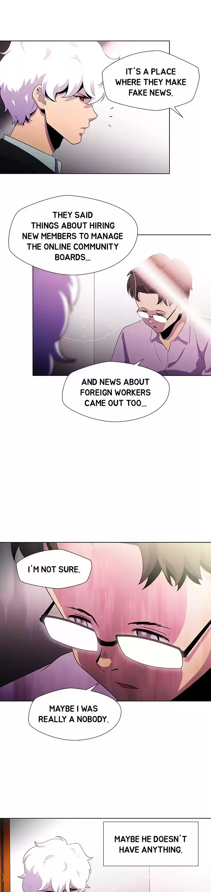 Dr. Frost Chapter 176