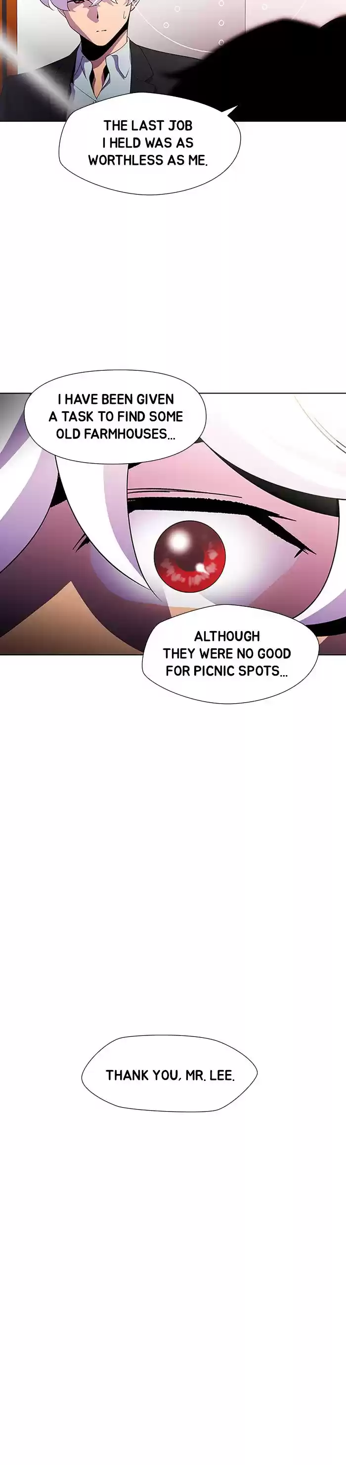 Dr. Frost Chapter 176