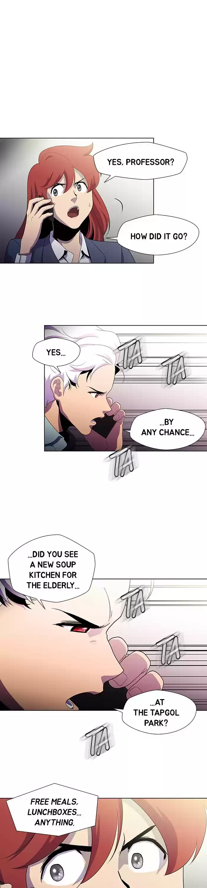 Dr. Frost Chapter 176