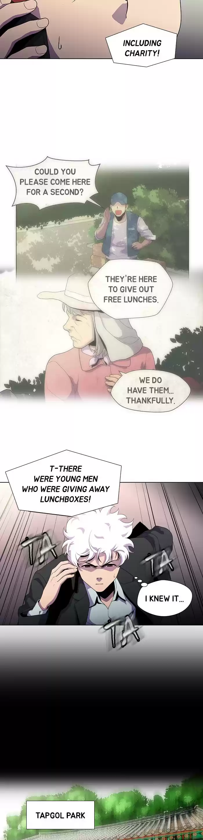 Dr. Frost Chapter 176