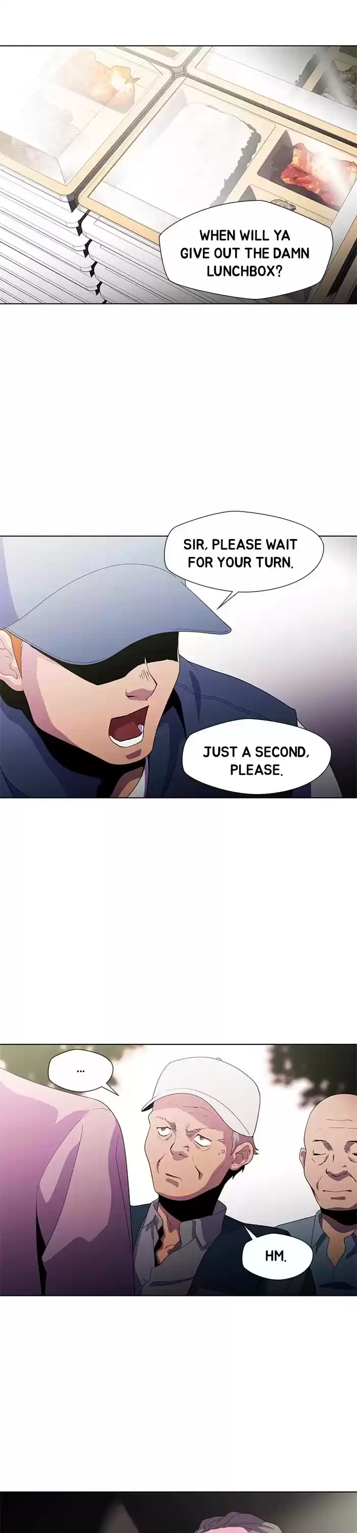 Dr. Frost Chapter 177