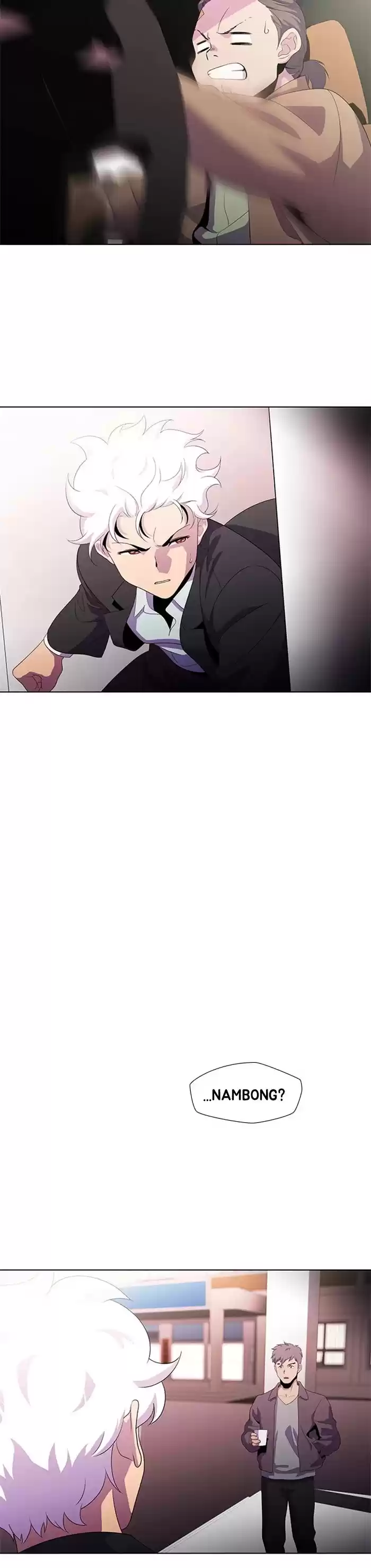 Dr. Frost Chapter 177