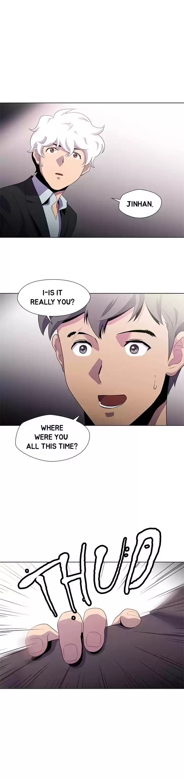 Dr. Frost Chapter 177