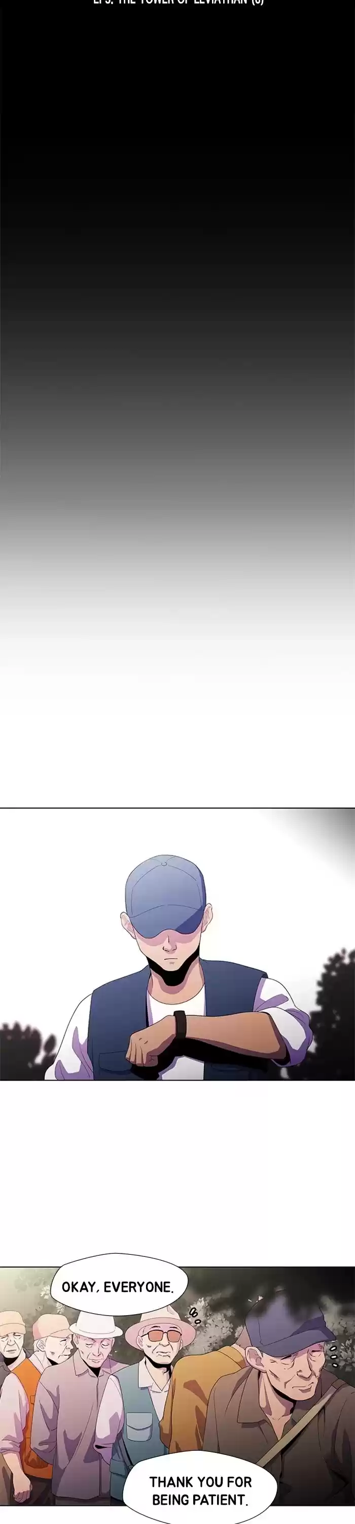 Dr. Frost Chapter 177