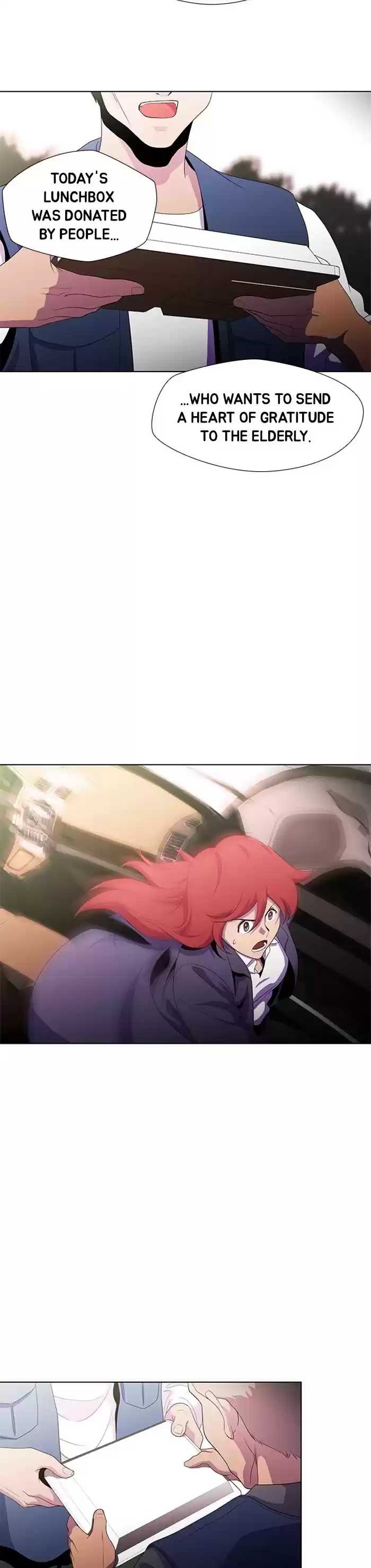 Dr. Frost Chapter 177