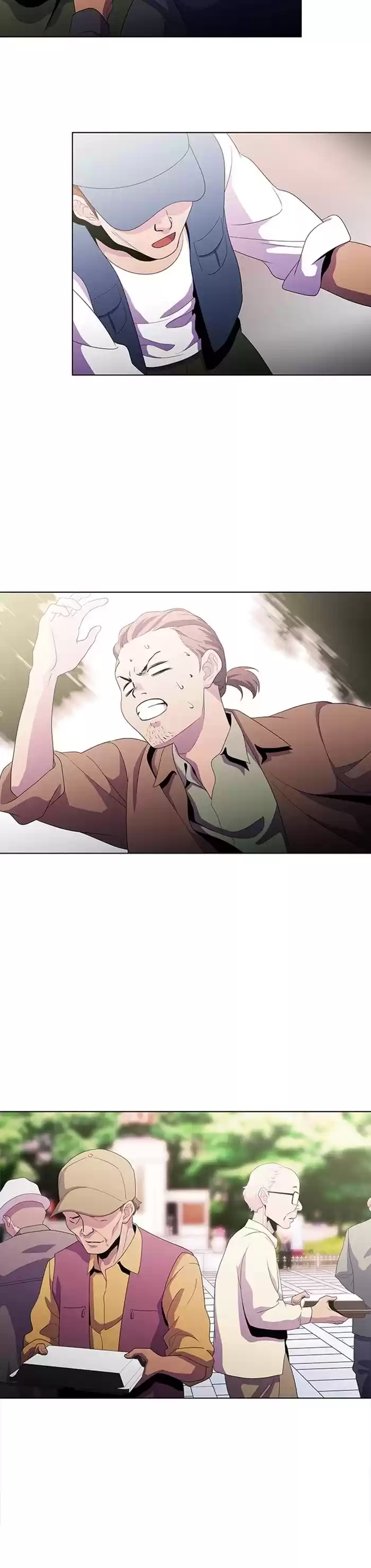 Dr. Frost Chapter 177