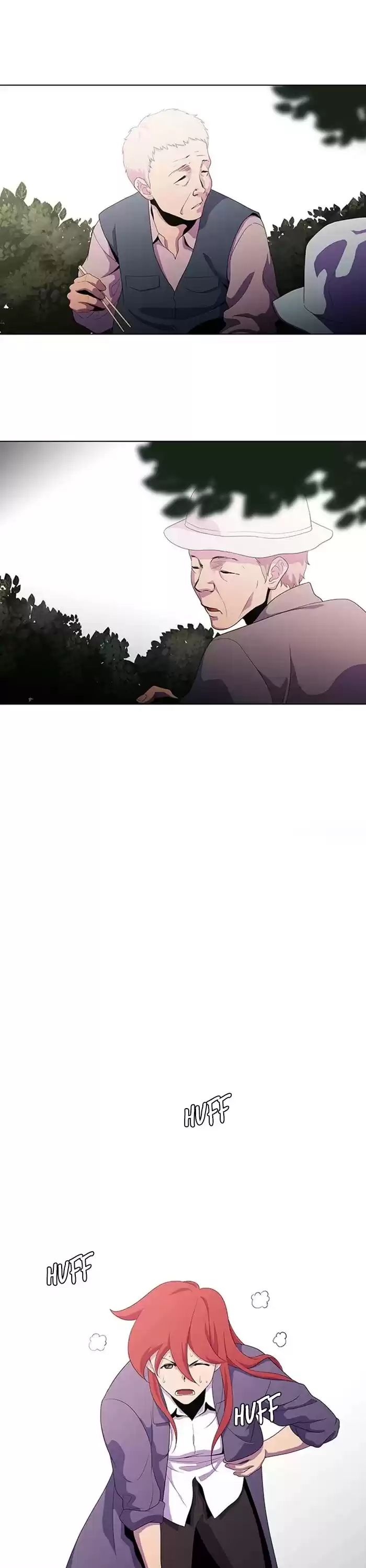 Dr. Frost Chapter 177