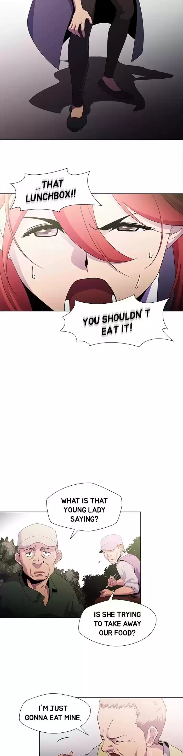 Dr. Frost Chapter 177