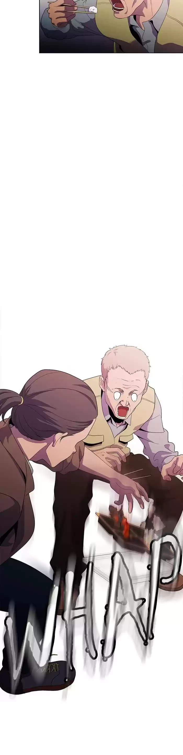 Dr. Frost Chapter 177