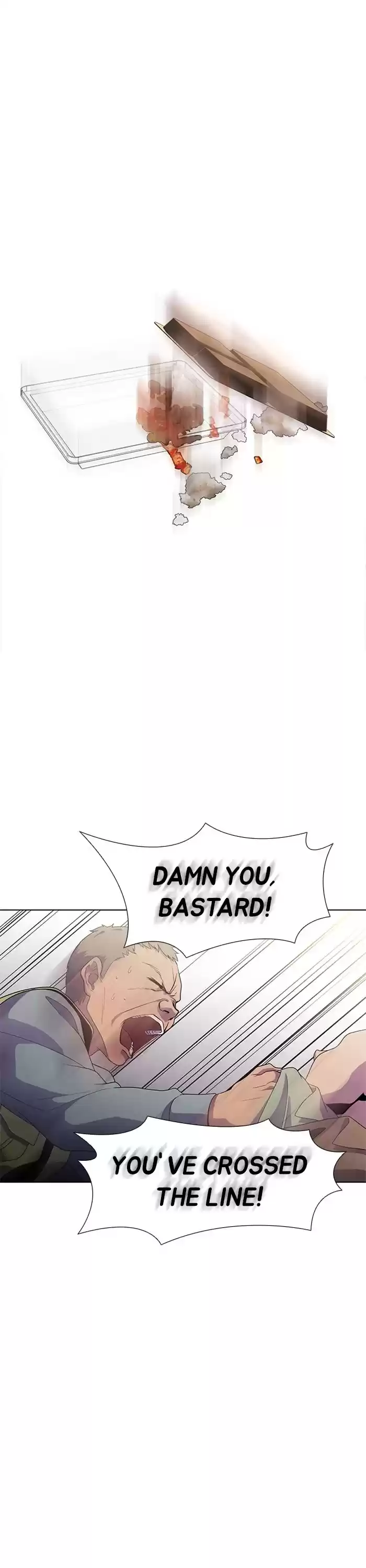 Dr. Frost Chapter 177