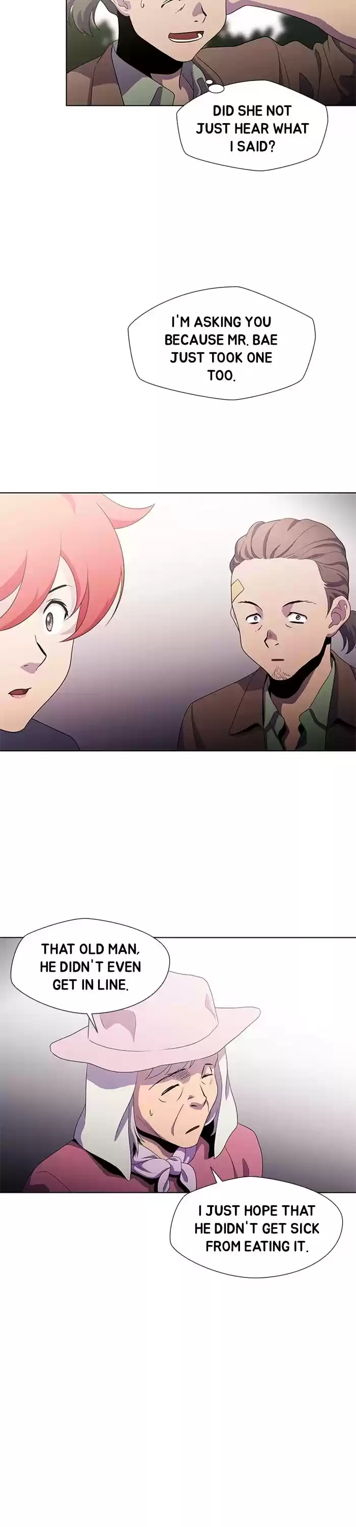 Dr. Frost Chapter 177