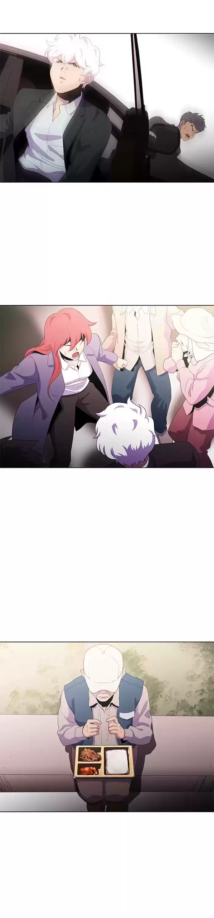 Dr. Frost Chapter 177