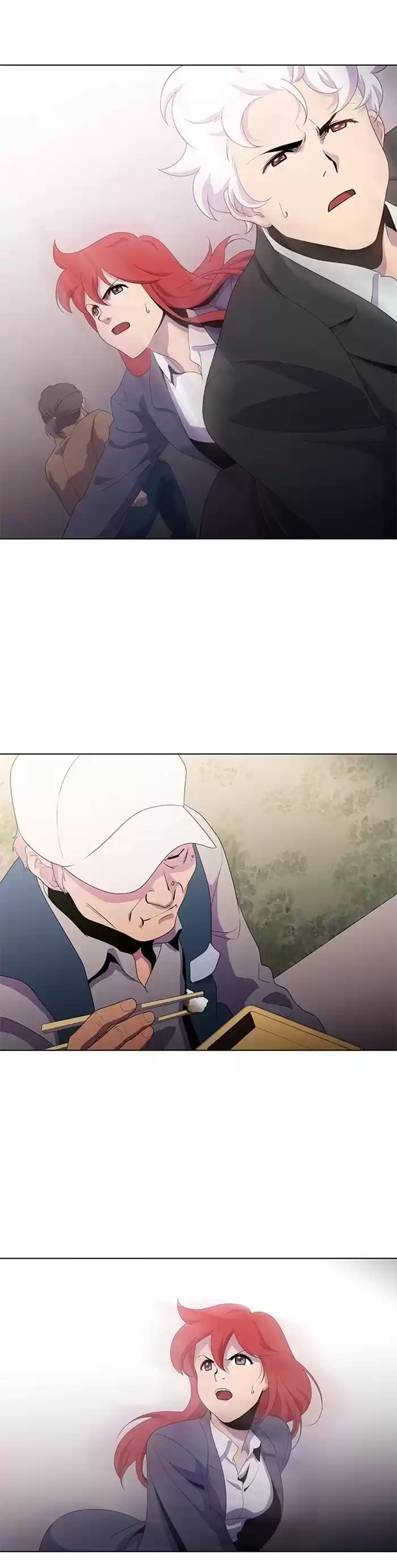 Dr. Frost Chapter 177