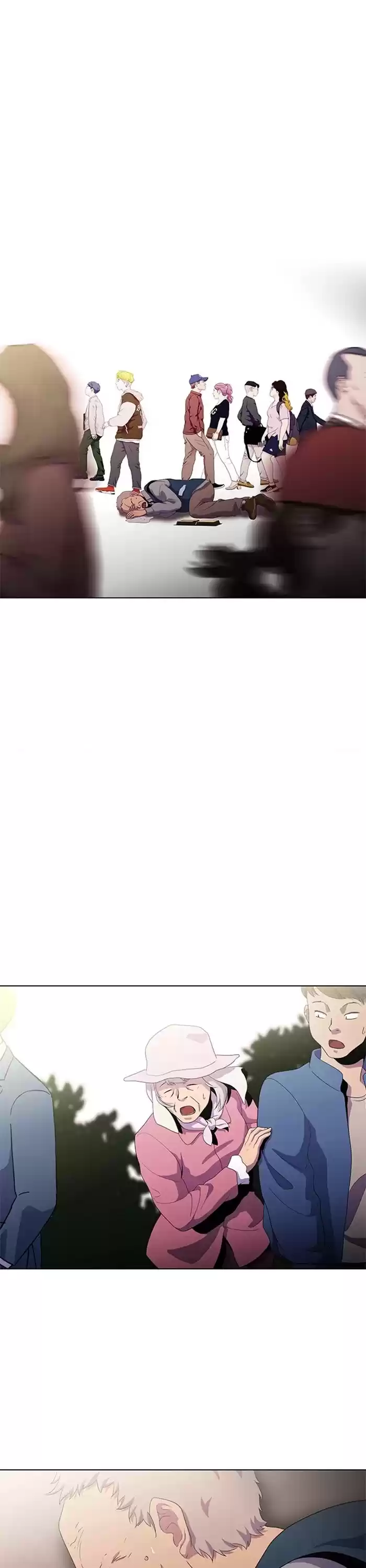 Dr. Frost Chapter 177