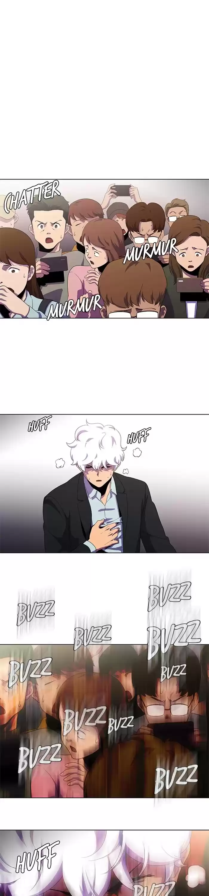 Dr. Frost Chapter 177