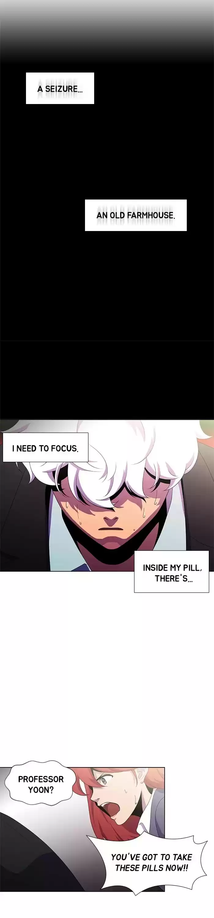 Dr. Frost Chapter 177