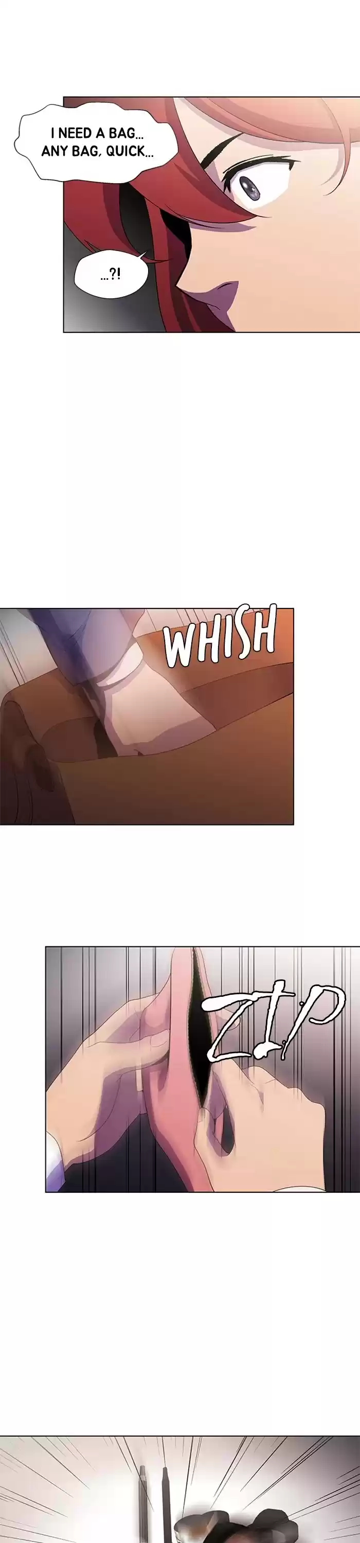 Dr. Frost Chapter 177