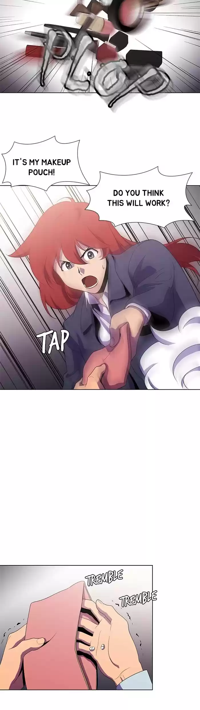 Dr. Frost Chapter 177