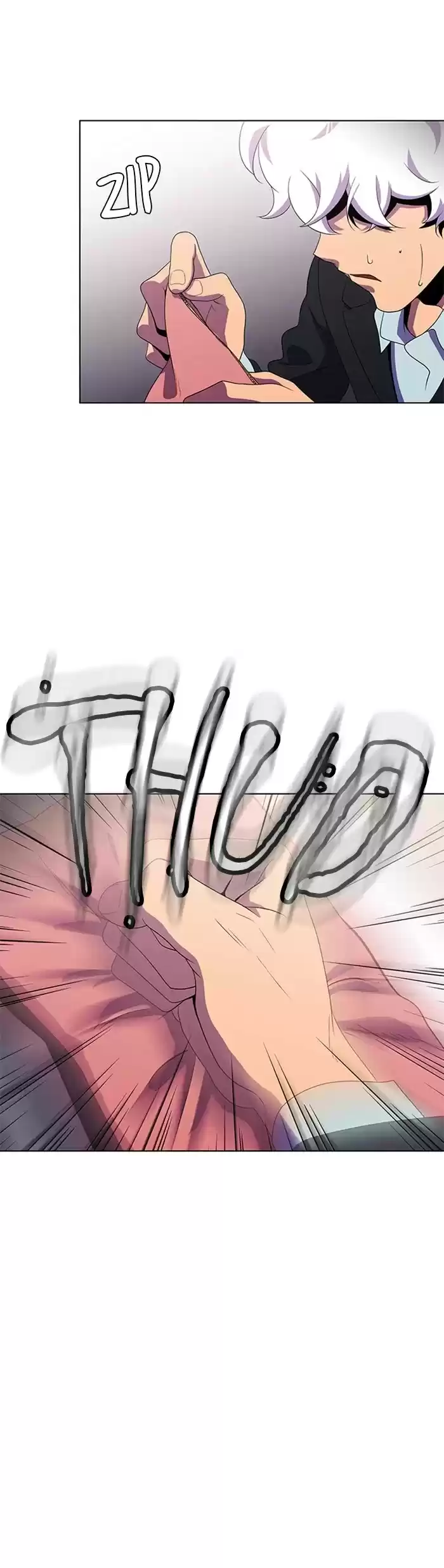 Dr. Frost Chapter 177