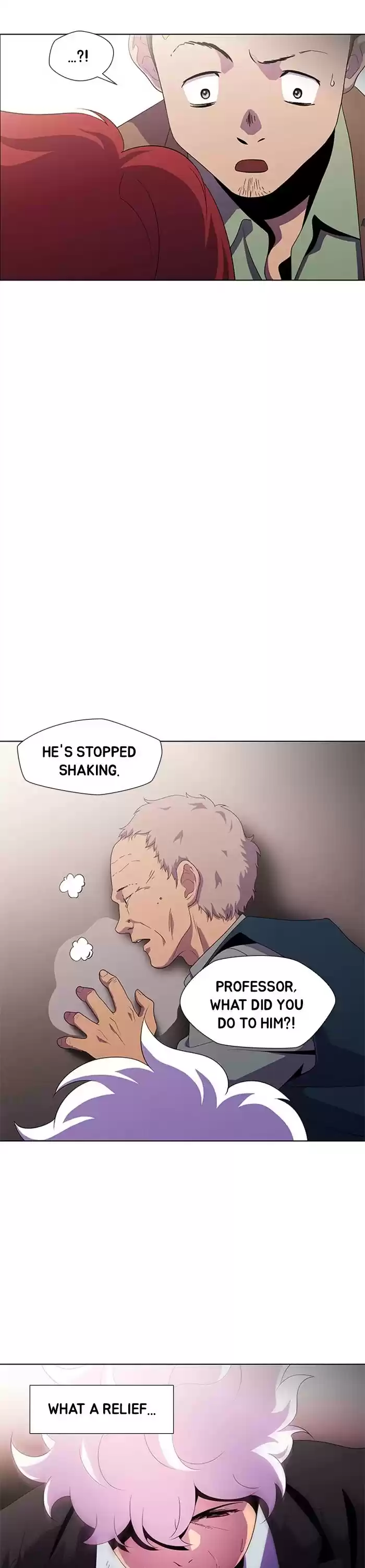 Dr. Frost Chapter 177