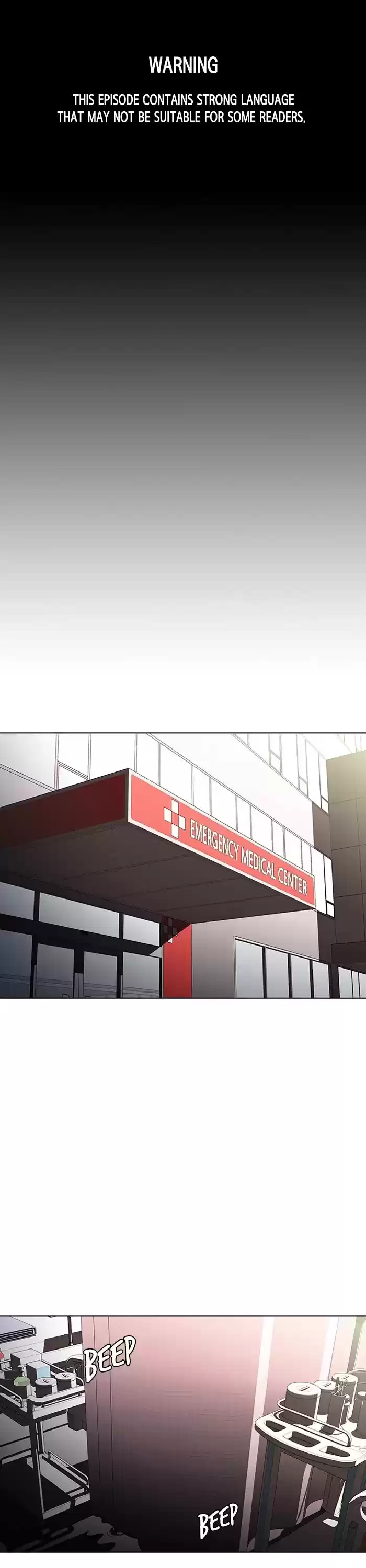 Dr. Frost Chapter 178