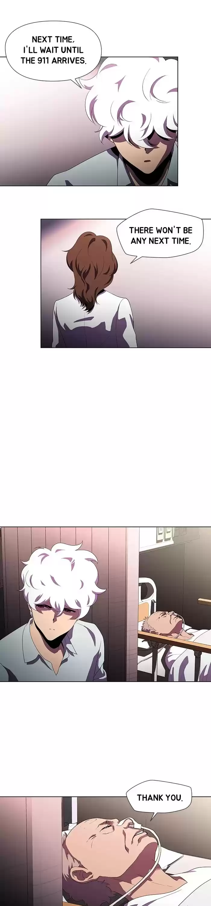 Dr. Frost Chapter 178