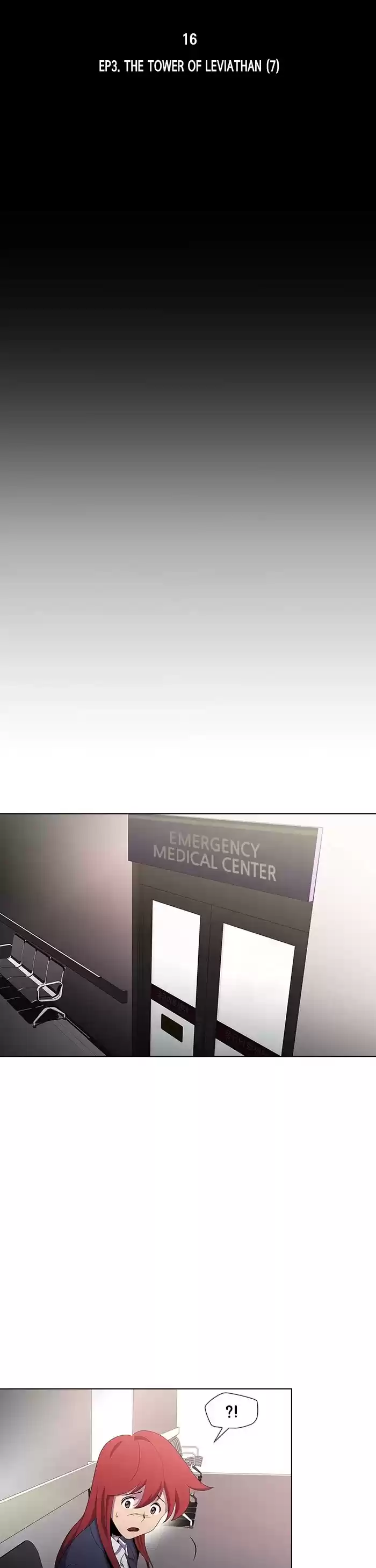 Dr. Frost Chapter 178