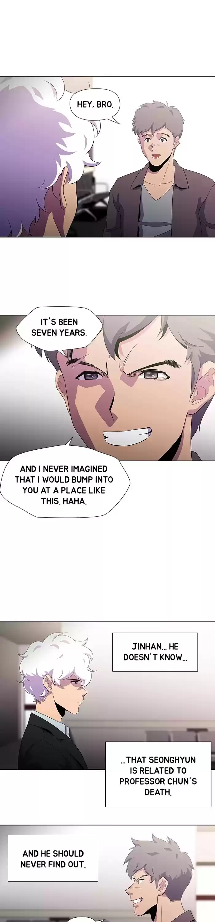 Dr. Frost Chapter 178