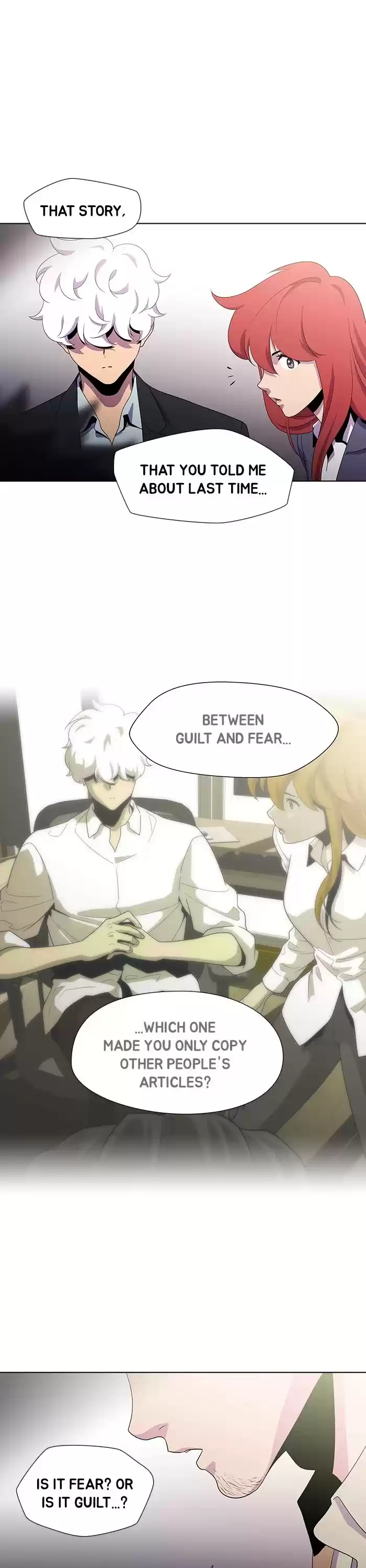 Dr. Frost Chapter 178