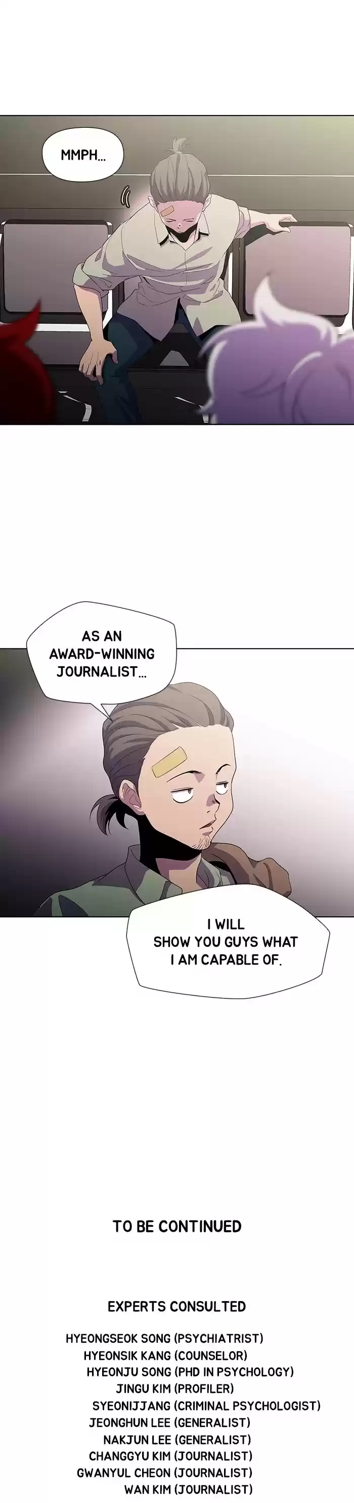 Dr. Frost Chapter 178