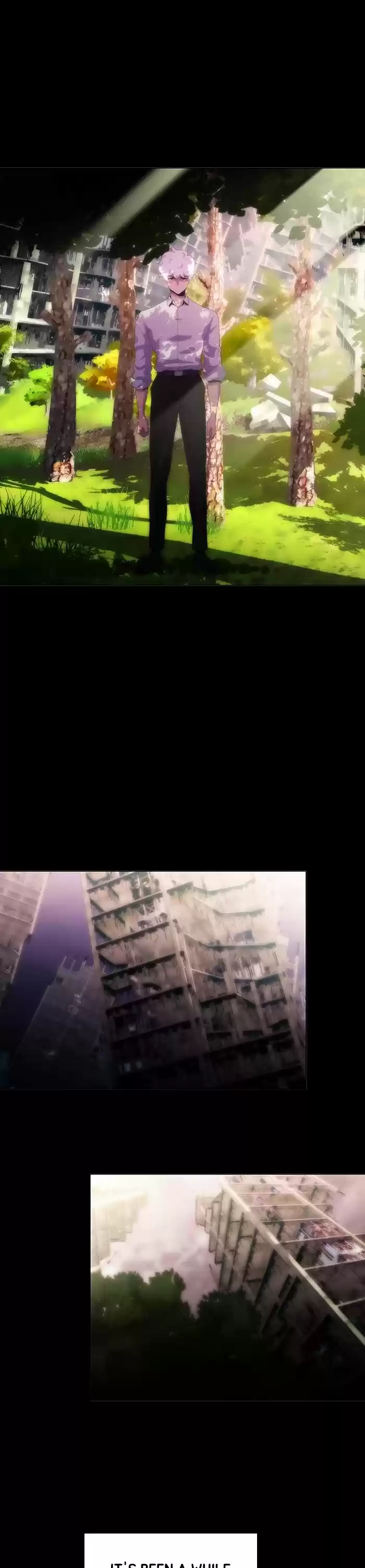 Dr. Frost Chapter 179