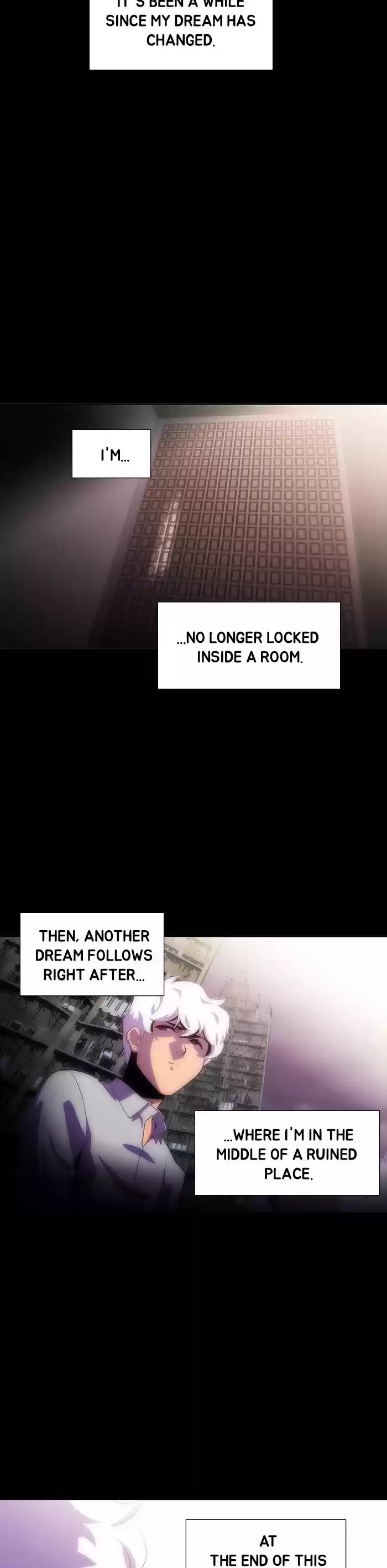 Dr. Frost Chapter 179