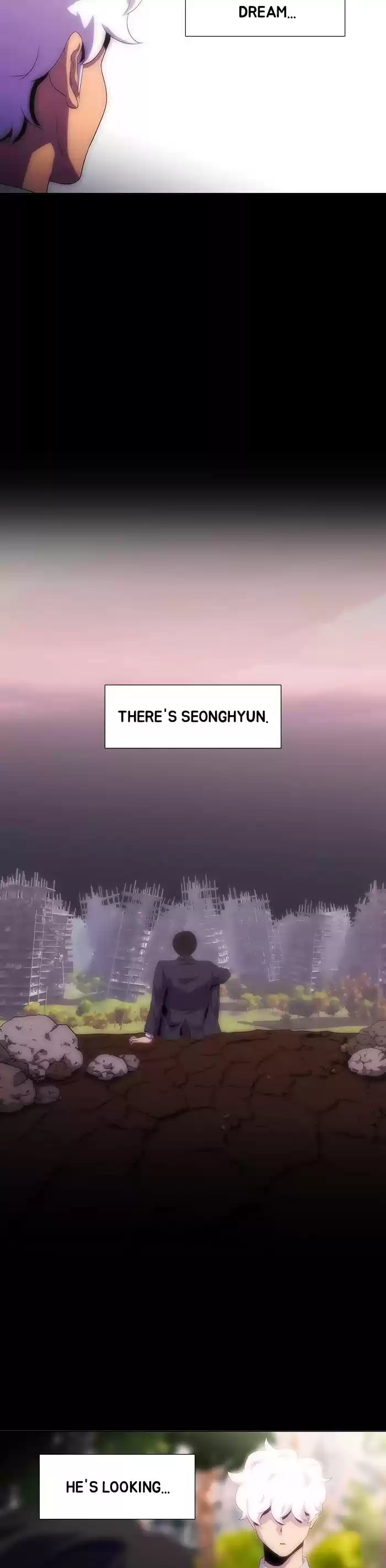 Dr. Frost Chapter 179