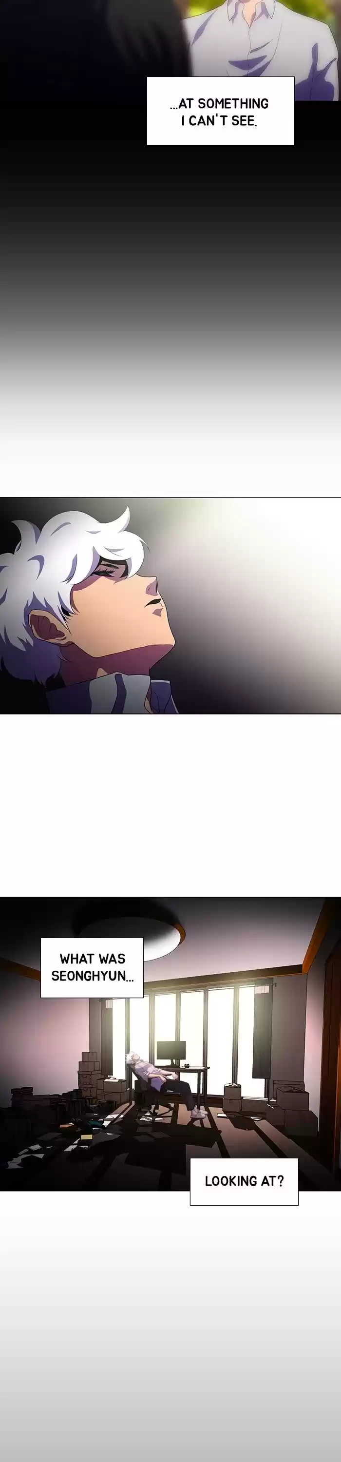 Dr. Frost Chapter 179