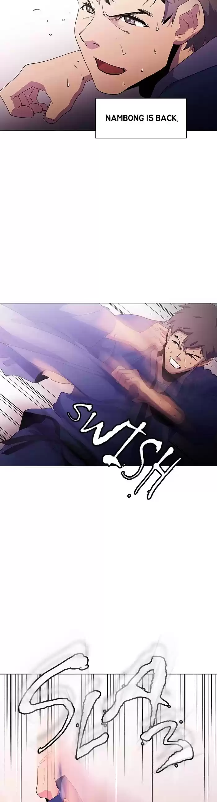 Dr. Frost Chapter 179