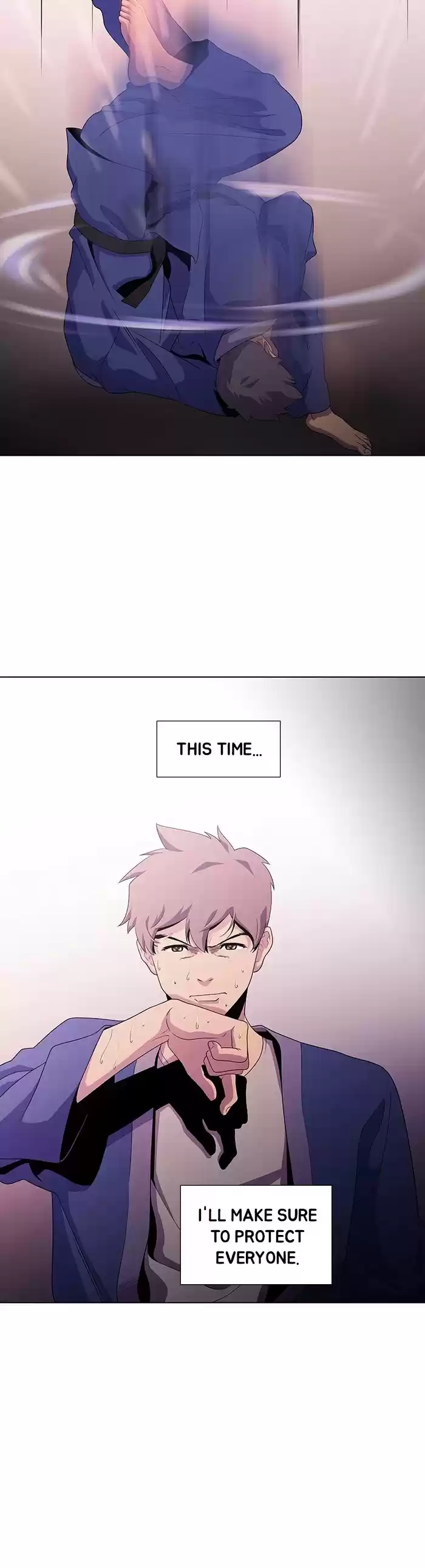 Dr. Frost Chapter 179