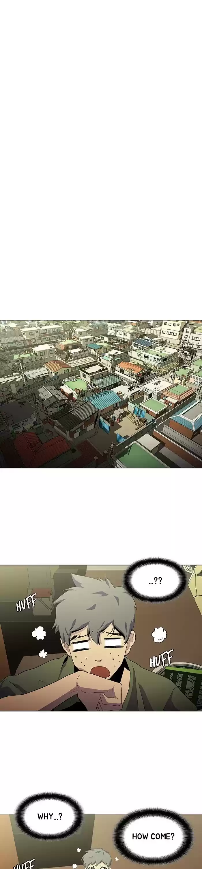 Dr. Frost Chapter 179