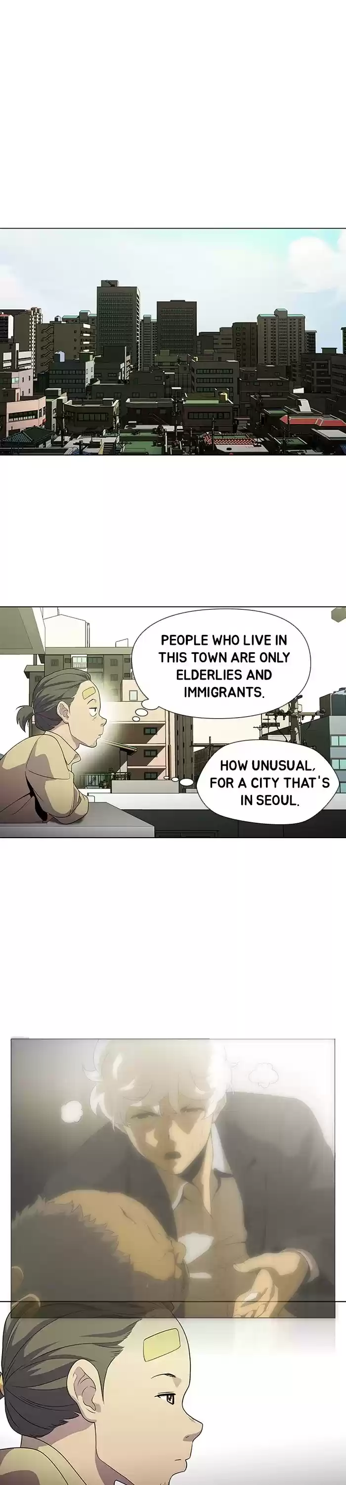 Dr. Frost Chapter 179